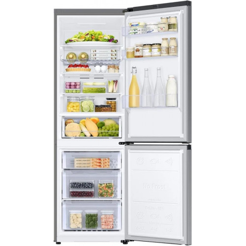 Frigorífico Combi Samsung RB34C602DSA