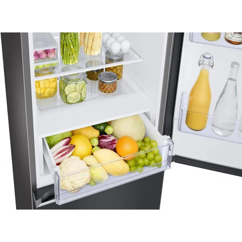 Frigorífico Combi Samsung RB34C602DSA