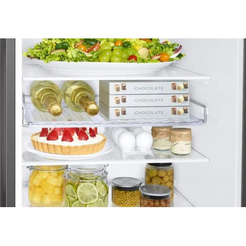 Frigorífico Combi Samsung RB34C602DSA