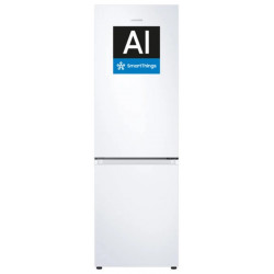 Frigorífico Combi Samsung RB34C605CWW/EF