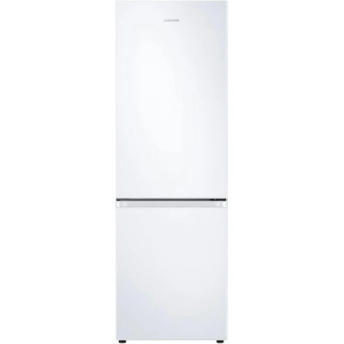 Frigorífico Combi Samsung RB34C605CWW/EF