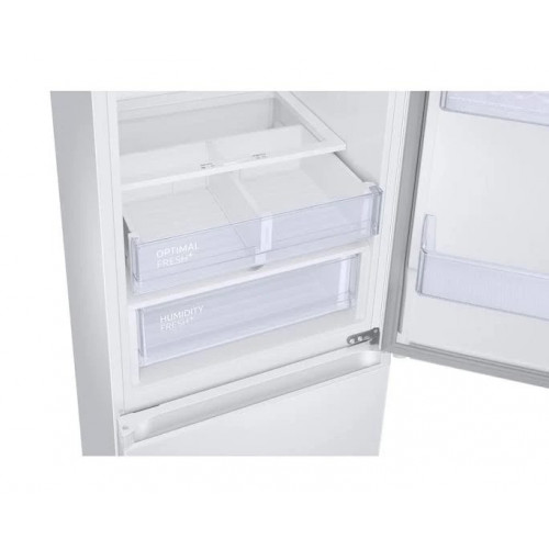 Frigorífico Combi Samsung RB34C605CWW/EF
