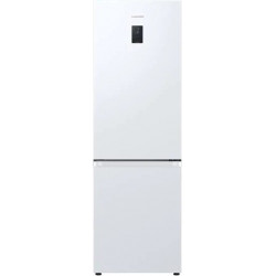 Frigorífico Combi Samsung RB34C672EWW/EF