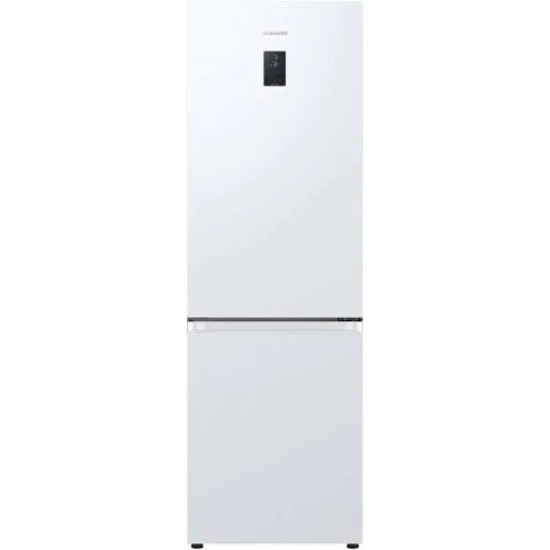 Frigorífico Combi Samsung RB34C672EWW/EF