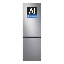 Frigorífico combi Samsung RB34C705CS9/EF