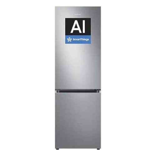 Frigorífico combi Samsung RB34C705CS9/EF