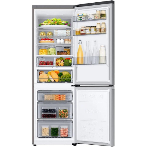 Frigorífico combi Samsung RB34C705CS9/EF