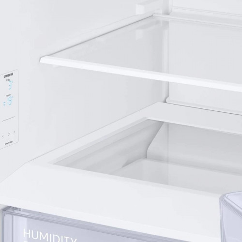 Frigorífico Combi Samsung RB38C600CS9 C