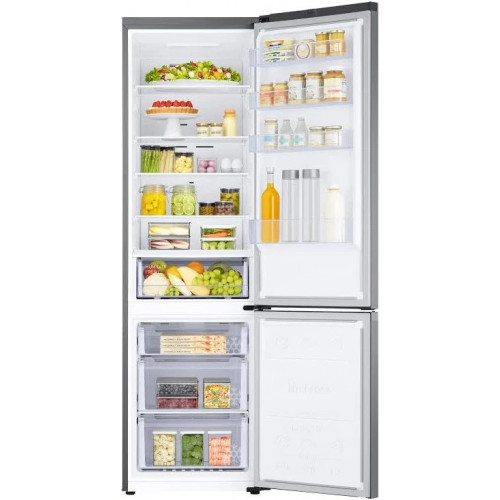 Frigorífico Combi Samsung RB38C600CS9 C