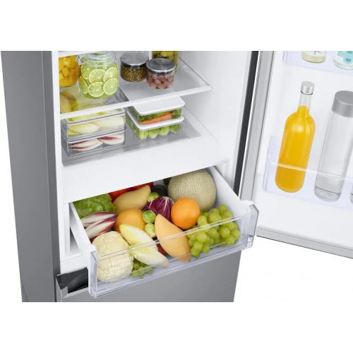 Frigorífico Combi Samsung RB38C600CS9 C