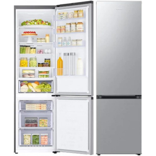 Frigorífico Combi Samsung RB38C600DSA