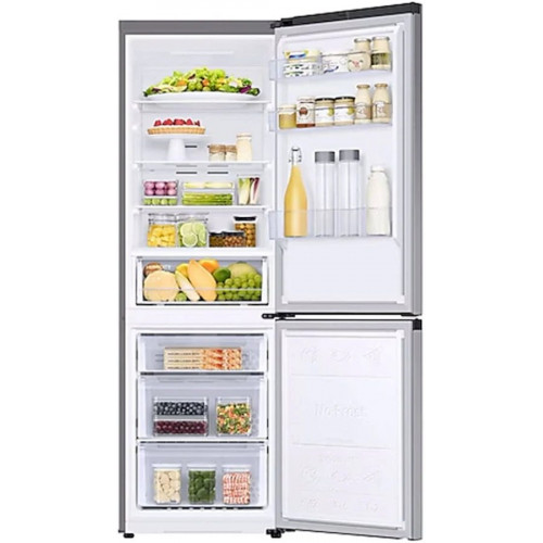 Frigorífico Combi Samsung RB38C600DSA