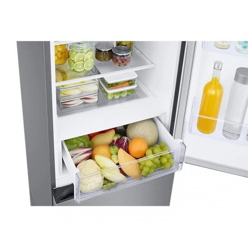 Frigorífico Combi Samsung RB38C600DSA