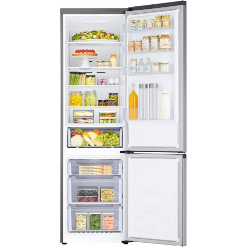 Frigorífico Combi Samsung RB38C600ESA/EF