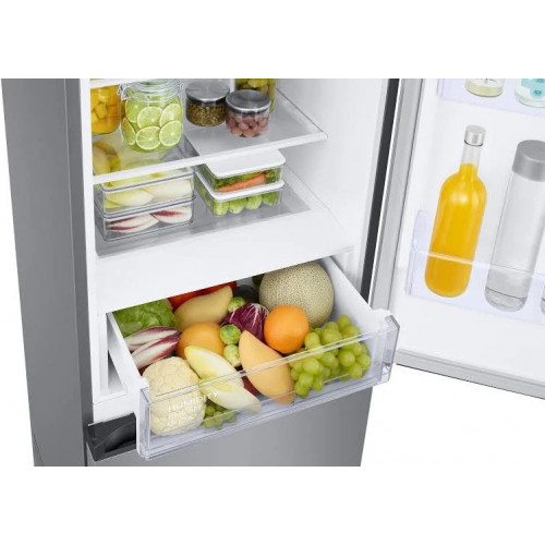 Frigorífico Combi Samsung RB38C600ESA/EF