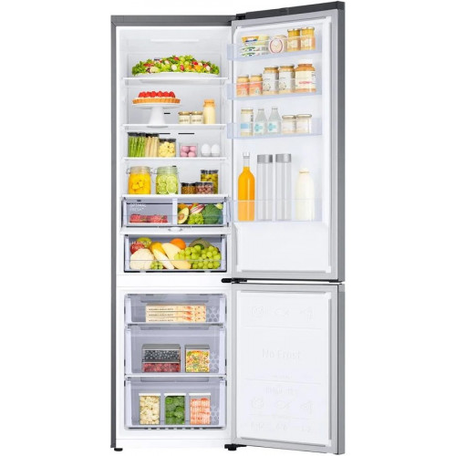 Frigorífico Combi Samsung RB38C603CS9/EF