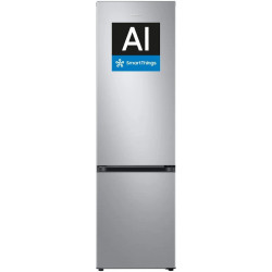 Frigorífico Combi Samsung RB38C603DSA