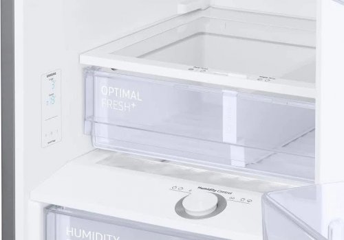 Frigorífico Combi Samsung RB38C603DSA