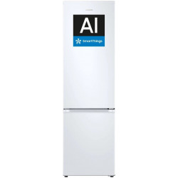 Frigorífico Combi Samsung RB38C605CWW/EF
