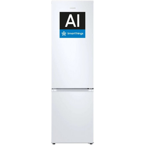 Frigorífico Combi Samsung RB38C605CWW/EF