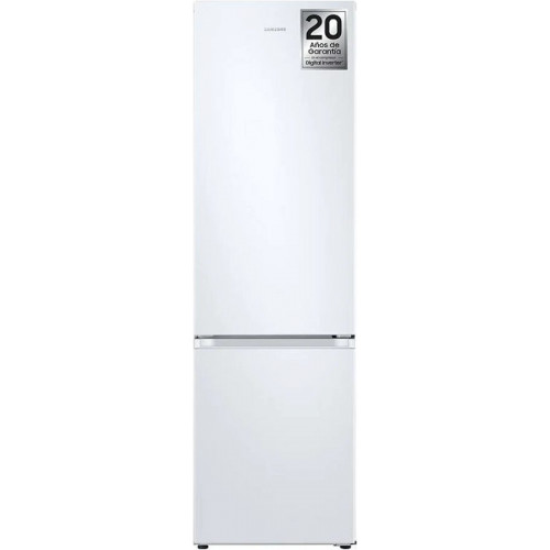 Frigorífico Combi Samsung RB38C605CWW/EF