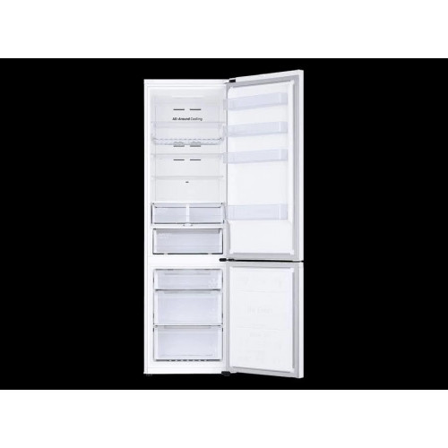 Frigorífico Combi Samsung RB38C605CWW/EF