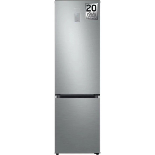 Frigorífico Combi Samsung RB38C675CS9/EF