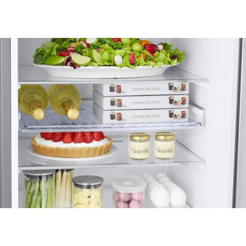 Frigorífico Combi Samsung RB38C675CS9/EF