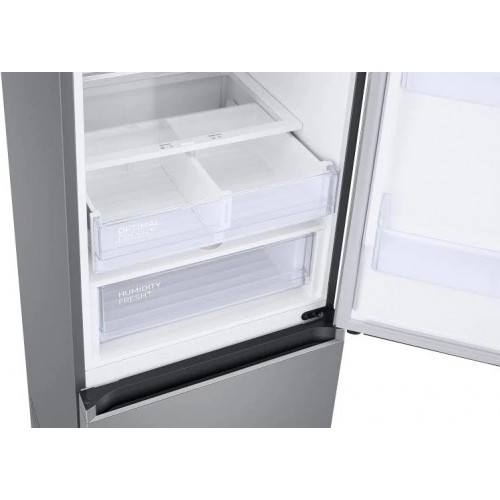 Frigorífico Combi Samsung RB38C675CS9/EF