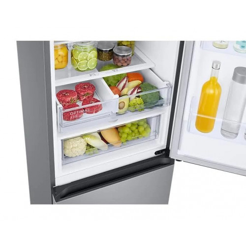Frigorífico Combi Samsung RB38C675DSA/EF