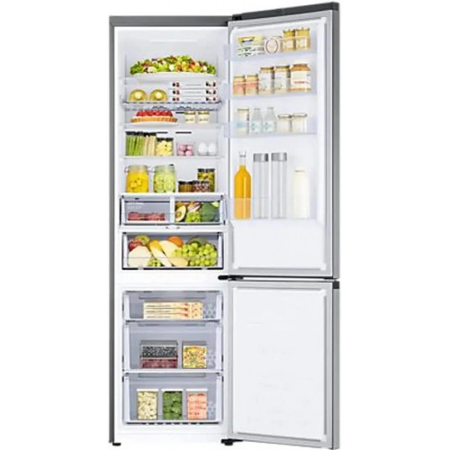 Frigorífico Combi Samsung RB38C675DSA/EF