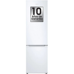 Frigorífico Combi Samsung RB38C705CWW/EF