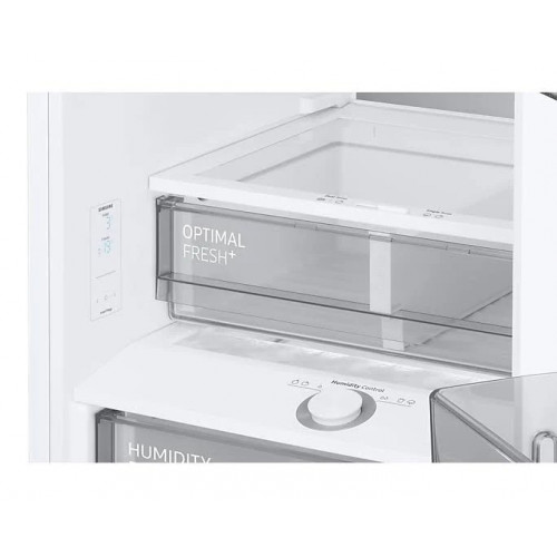Frigorífico Combi Samsung RB38C705CWW/EF
