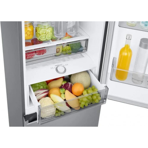 Frigorífico Combi Samsung RB38C776DS9/EF