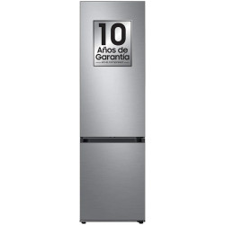 Frigorífico Combi Samsung RB38C7B6AS9/EF