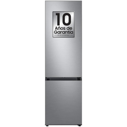 Frigorífico Combi Samsung RB38C7B6AS9/EF