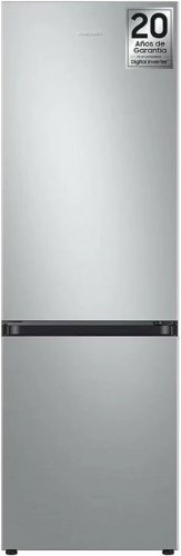 Frigorífico Combi Samsung RB38C7B6AS9/EF