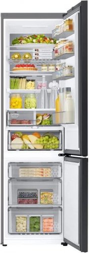 Frigorífico Combi Samsung RB38C7B6AS9/EF