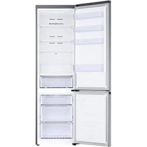 Frigorífico Combi Samsung RB38T600DSA/EF