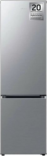 Frigorífico Combi Samsung RB38T607BS9