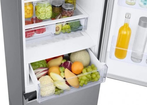 Frigorífico Combi Samsung RB38T607BS9