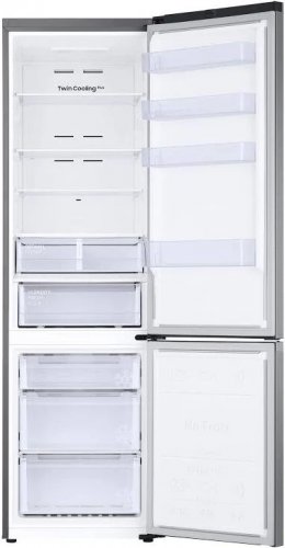 Frigorífico Combi Samsung RB38T607BS9