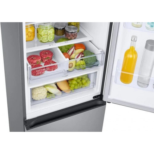 Frigorífico Combi Samsung RB38T675DSA/EF