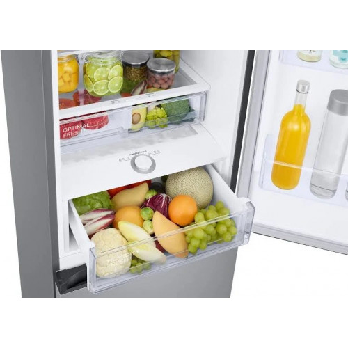 Frigorífico Combi Samsung RB38T675DSA/EF