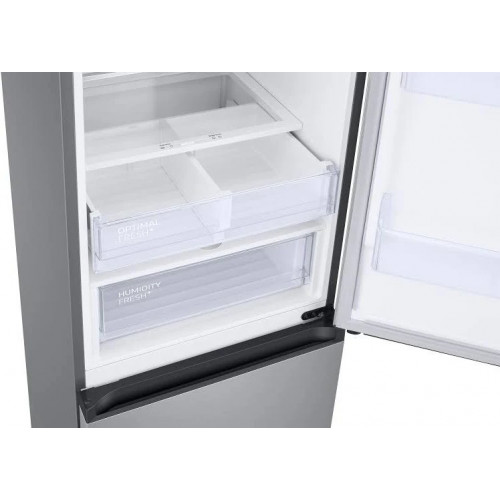 Frigorífico Combi Samsung RB38T675DSA/EF