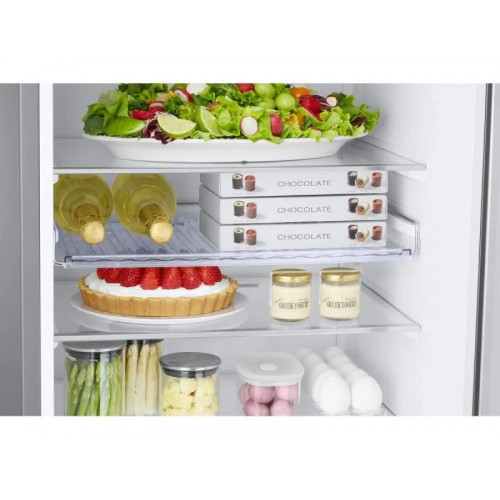 Frigorífico Combi Samsung RB38T675DSA/EF