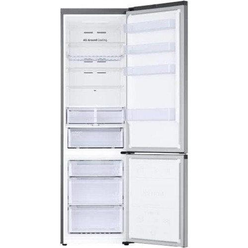Frigorífico Combi Samsung RB38T675DSA/EF