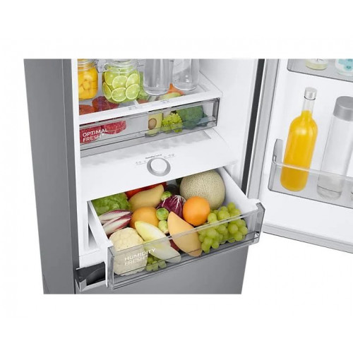 Frigorífico Combi Samsung RB38T776CS9/EF