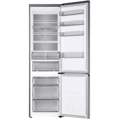 Frigorífico Combi Samsung RB38T776CS9/EF