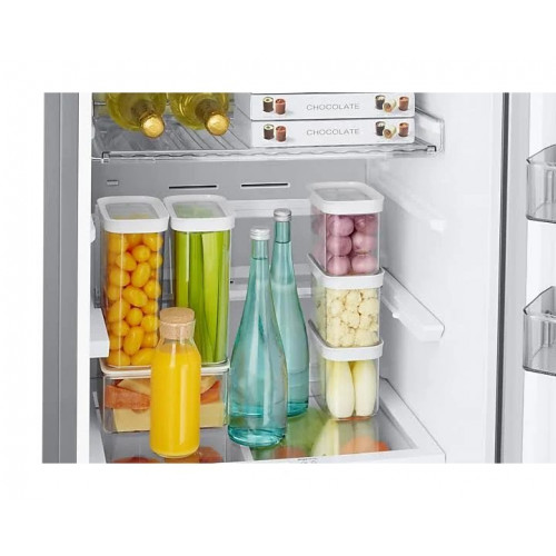 Frigorífico Combi Samsung RB38T776CS9/EF
